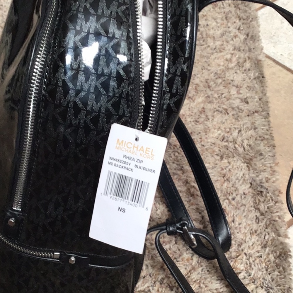 Michael kors Rhea backpack - Picture 5 of 5
